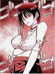 万渣朝凰 主视觉